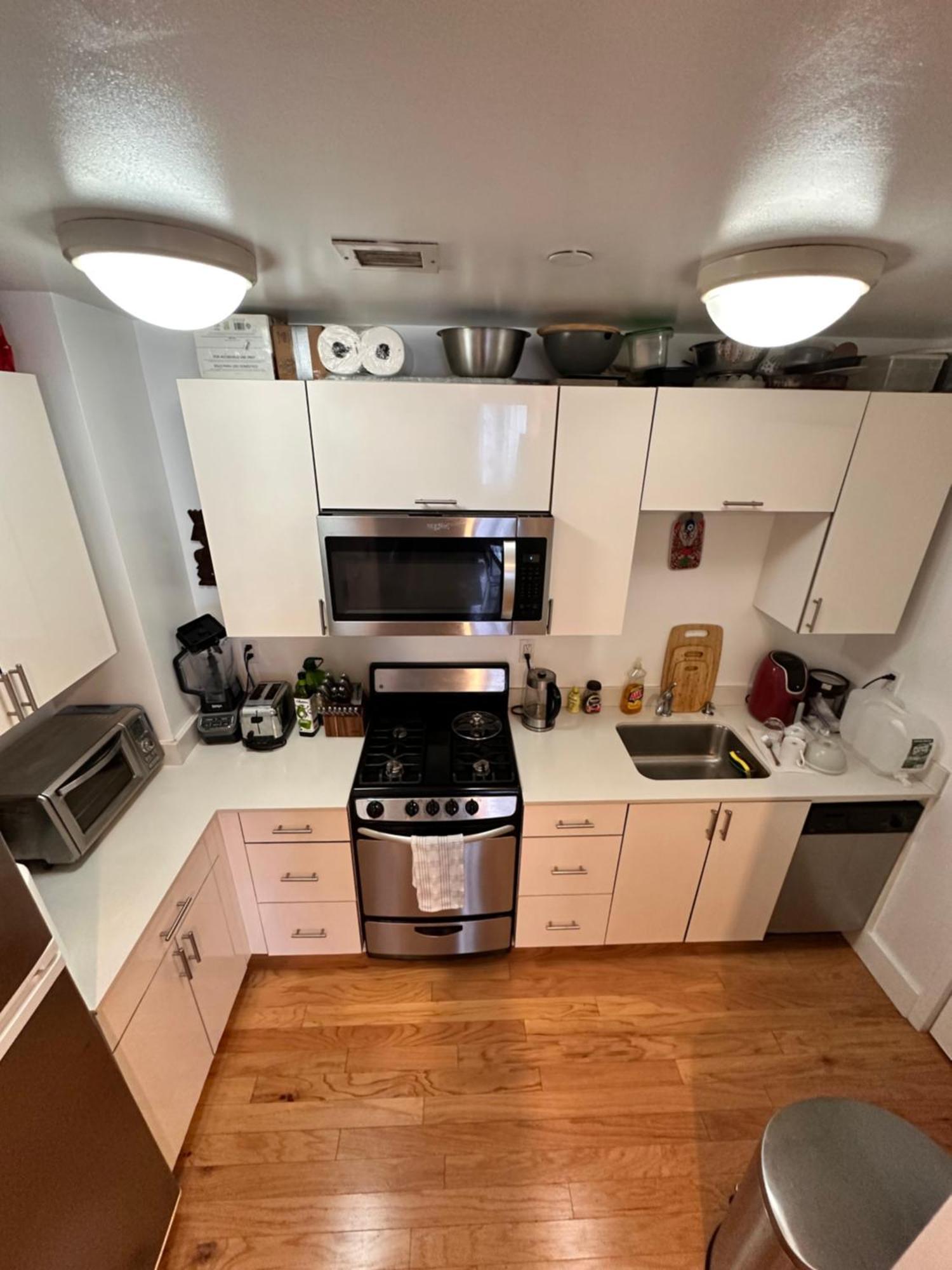Ny Studio Apartamento Nova York