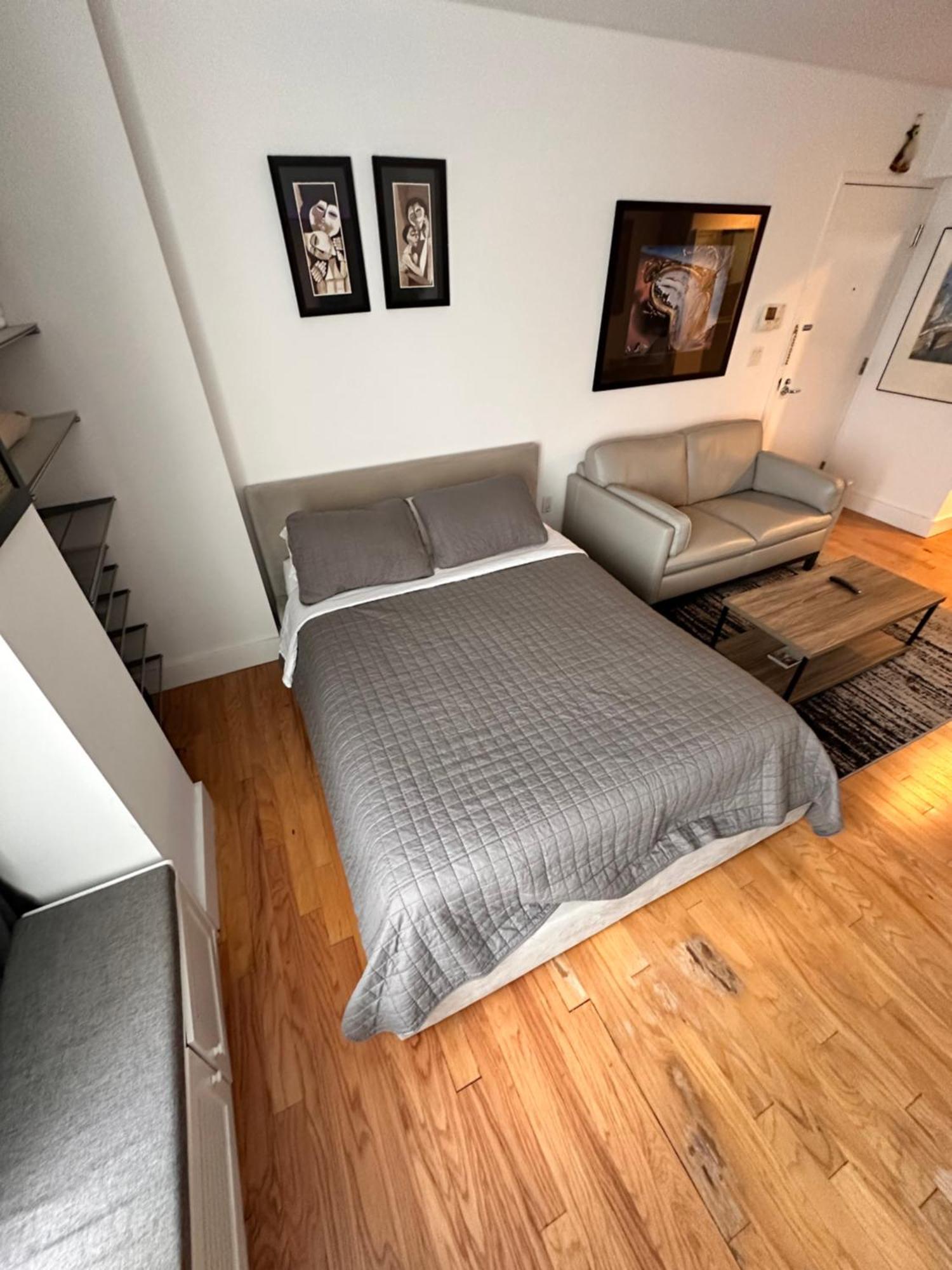 Ny Studio Apartamento *