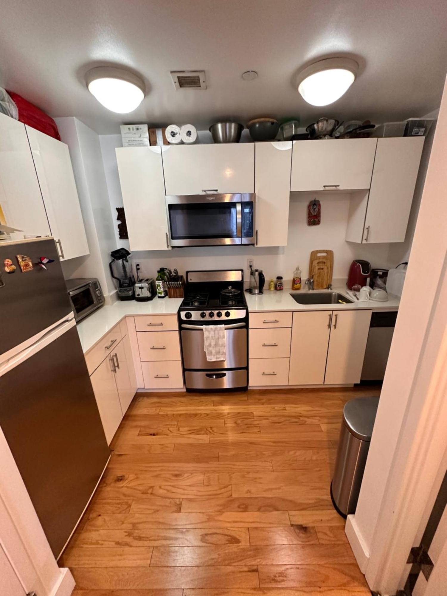 Apartamento Ny Studio